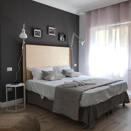 B&B Letto&Latte Pompei Ngoại thất bức ảnh