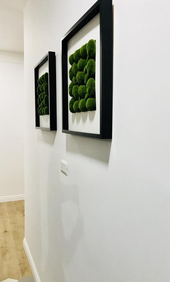 B&B Letto&Latte Pompei Ngoại thất bức ảnh