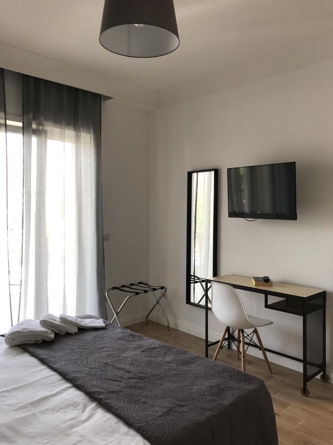B&B Letto&Latte Pompei Ngoại thất bức ảnh