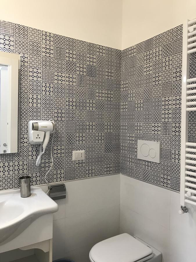 B&B Letto&Latte Pompei Ngoại thất bức ảnh