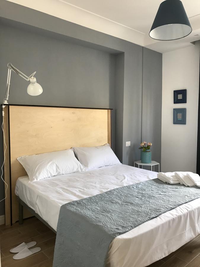B&B Letto&Latte Pompei Ngoại thất bức ảnh