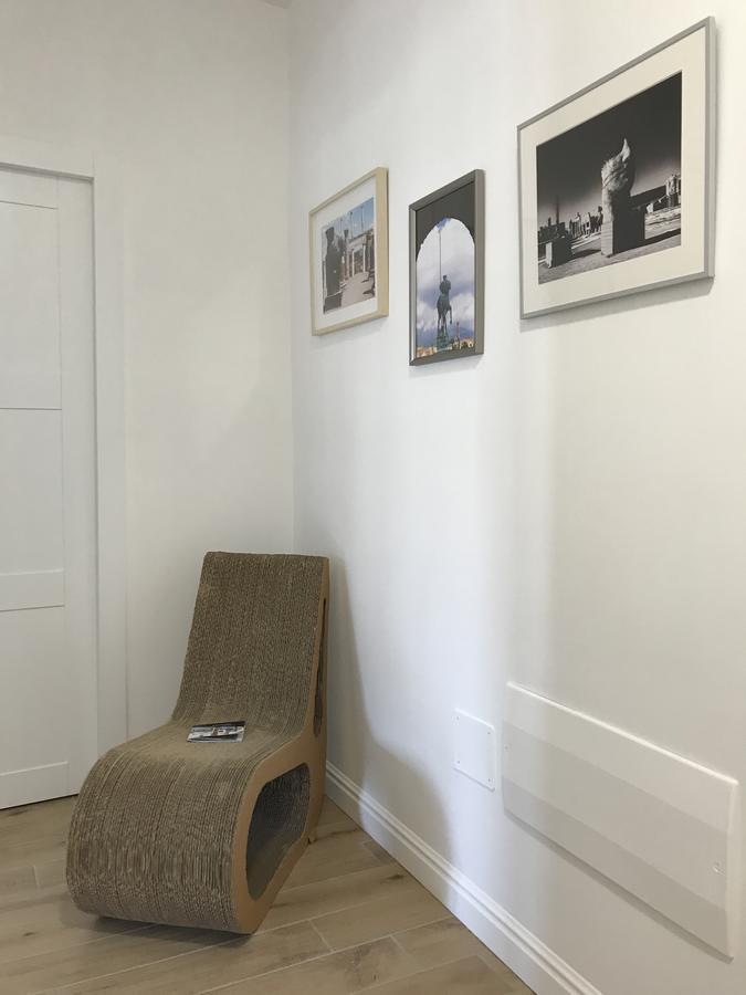 B&B Letto&Latte Pompei Ngoại thất bức ảnh