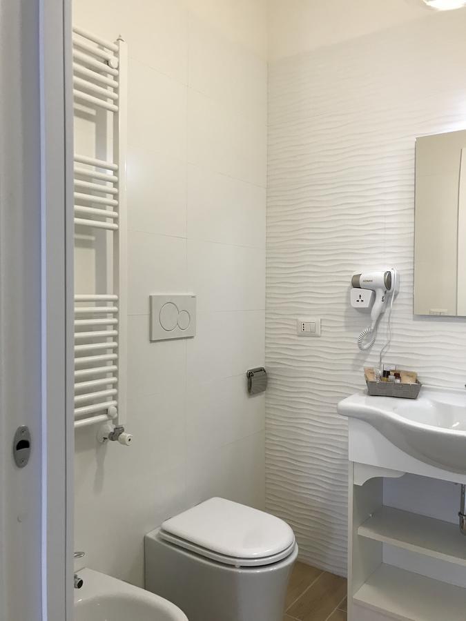B&B Letto&Latte Pompei Ngoại thất bức ảnh