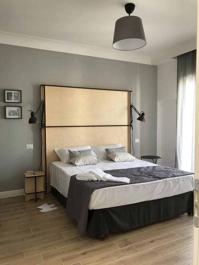 B&B Letto&Latte Pompei Ngoại thất bức ảnh