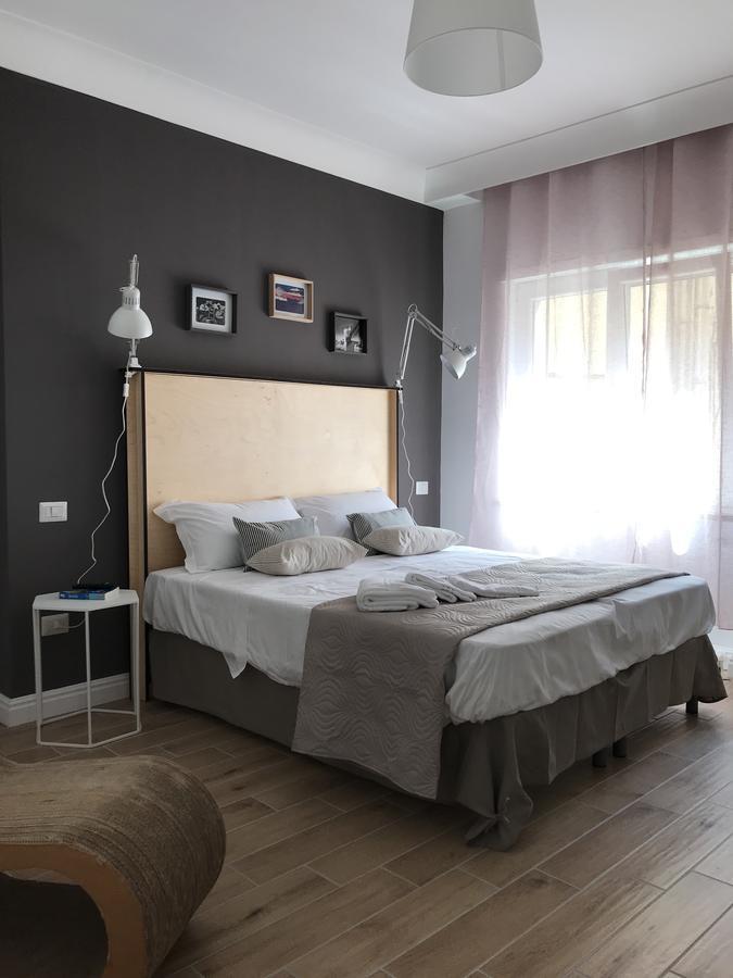B&B Letto&Latte Pompei Ngoại thất bức ảnh