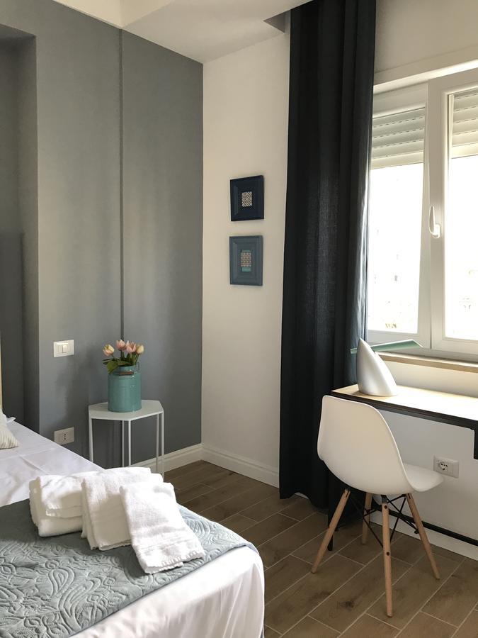B&B Letto&Latte Pompei Ngoại thất bức ảnh