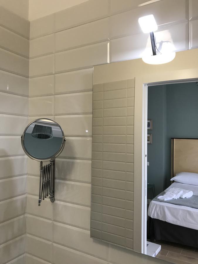 B&B Letto&Latte Pompei Ngoại thất bức ảnh