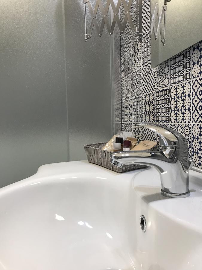 B&B Letto&Latte Pompei Ngoại thất bức ảnh