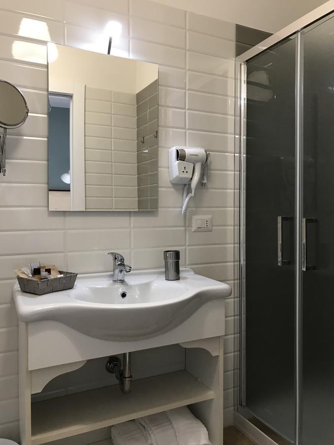B&B Letto&Latte Pompei Ngoại thất bức ảnh