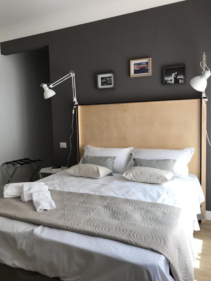B&B Letto&Latte Pompei Ngoại thất bức ảnh