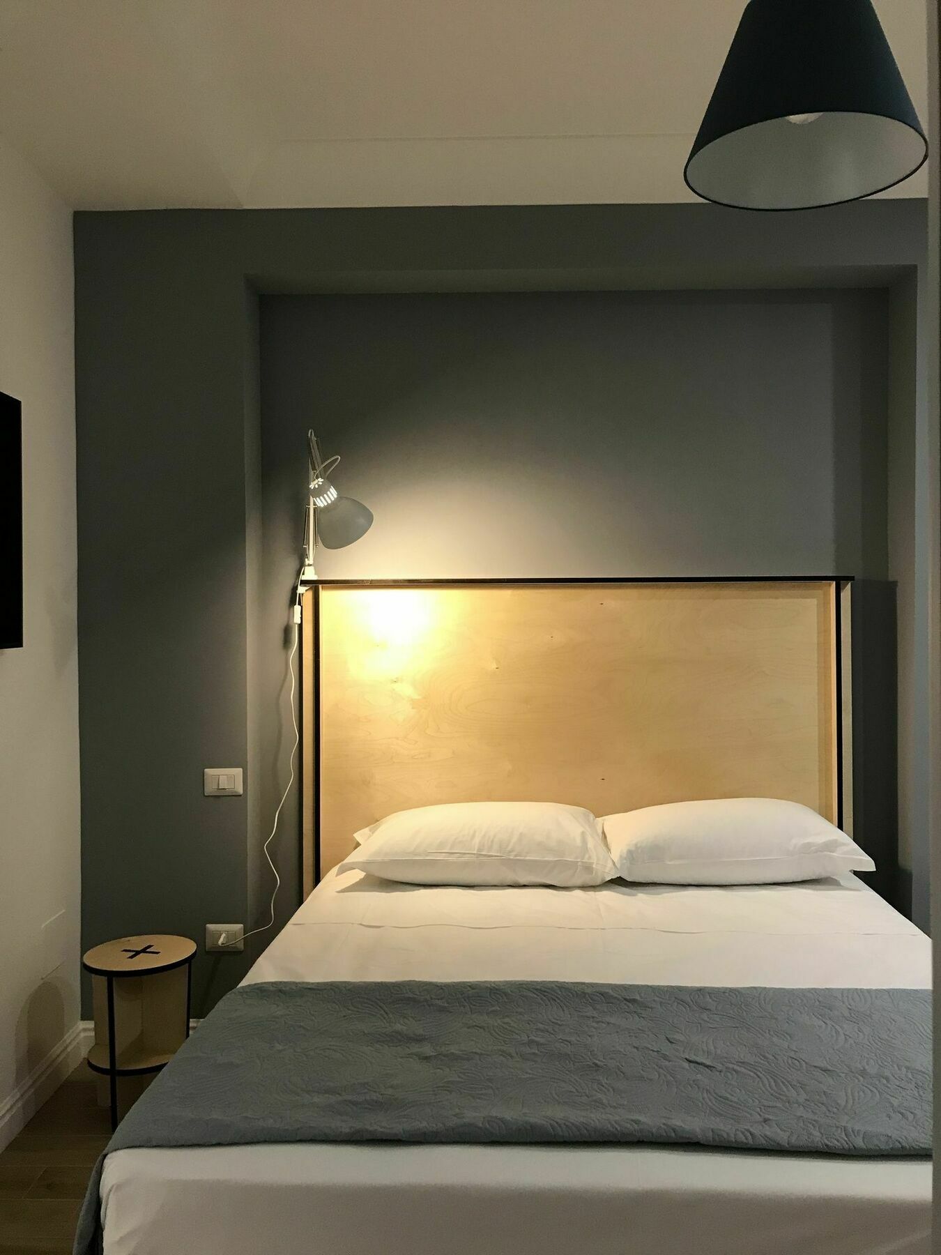 B&B Letto&Latte Pompei Ngoại thất bức ảnh