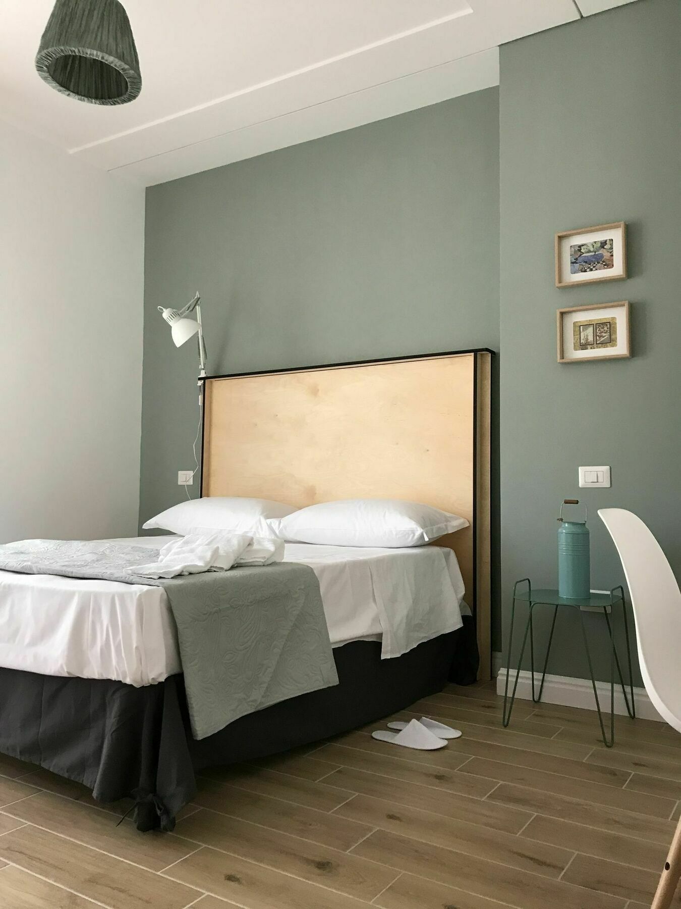 B&B Letto&Latte Pompei Ngoại thất bức ảnh