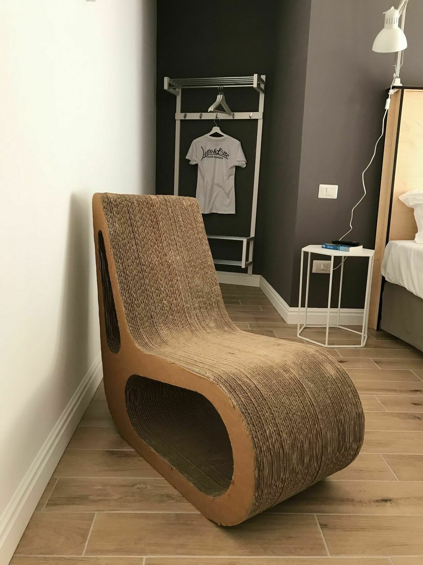 B&B Letto&Latte Pompei Ngoại thất bức ảnh